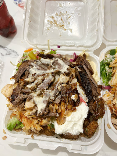 Photo of Shawarma Palace - 2910 Woodroffe Ave Unit #3, Nepean, ON K2J 4G3